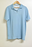 Mens T'shirts *New* - Denim & Flower - Size L - MTS - FAS021 - GEE