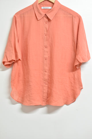 Ladies Tops - Sportscraft - Size 12 - LT0 - FAS006 - GEE