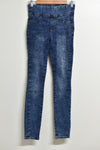 Ladies Denim - Target - Size 8 - LJE - FAS022 - GEE