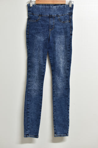 Ladies Denim - Target - Size 8 - LJE - FAS022 - GEE