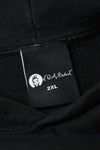 Mens Hoodie - ODB For The Children Hoodie  - Size 2XL - MTS - FAS035 - GEE