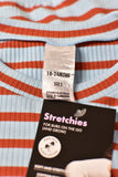 Boys Clothing *New* - Stretchies Set - Size 1 - BYS - FAS031