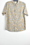 Mens Shirts - Quiksilver - Size XL - MSH837 MPLU - GEE