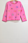 Girls Knitwear  - Target - Size 5 - GRL GW0 - FAS026 - GEE