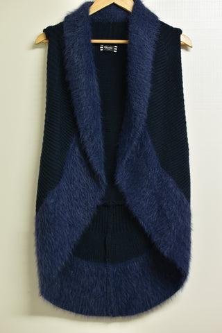 Ladies Knitwear - Clarity By Threads - Size S - LW0 - FAS007 - GEE