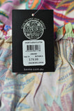 Ladies Tops *New* - Be Me - Size 14 - LT0 WPLU - FAS031 - GEE