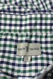 Men's Shirts - Dock Yard - Size S - MSH - FAS031