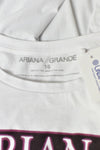 Bands/Graphic Tee's - Ariana Grande - Size 16 - VBAN2029 WPLU - GEE