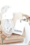 Handbags & Bags - Colette - HHB - FAS020 - GEE