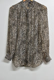 Ladies Tops - Forever New - Size 10 - LT0 - FAS003 - VG