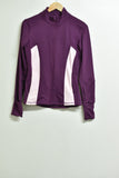 Ladies Activewear - Rock Wear - Size 10 - LACT - FAS004 - V.G