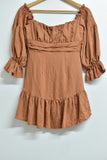 Ladies Dresses - Mika & Gala - Size 8 - LD0 - FAS035 - GEE