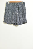 Ladies Shorts - Decjuba - Size S - LS0 - FAS010 - GEE
