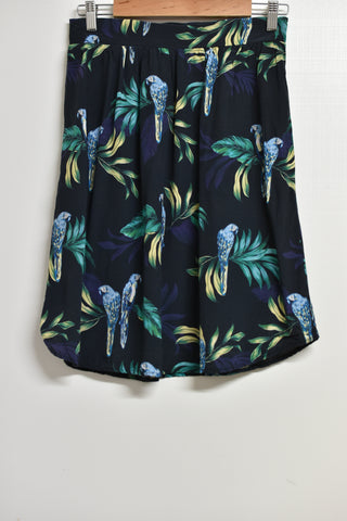 Ladies Skirts - French Connection - Size 8 - LSK - FAS027