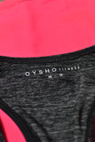 Ladies Activewear - Oysho Fitness - Size M - LACT - FAS013 - GEE