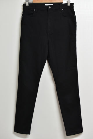 Ladies Jeans *New* - Riders By Lee - Size 13 - LJE - FAS023 - GEE