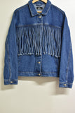 Ladies Denim *New* - Dotti - Size M/L - LJE - FAS015 - GEE