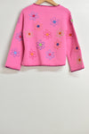 Girls Knitwear  - Target - Size 5 - GRL GW0 - FAS026 - GEE