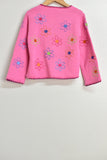 Girls Knitwear  - Target - Size 5 - GRL GW0 - FAS026 - GEE