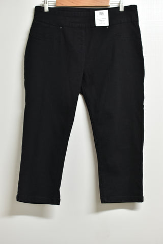Ladies Denim *New* - Rivers - Size 16 - LJE WPLU - FAS031 - GEE