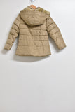 Girls Jackets - Zara Girls - Size 4/5 - GRL GJ0 - FAS009 - GEE