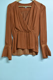 Ladies Tops - Veronika Maine - Size 6 - LT0 - FAS003 - GEE