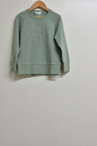 Girls Top *New* - Jamie Kay - Size 5 - GRL GT0 - FAS003 - GEE