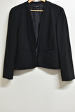 Ladies Jackets - Liz Jordan - Size M - LJ0 - FAS026 - GEE