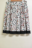 Ladies Skirts - Banned - Size M - LSK VBOT - FAS018 - GEE