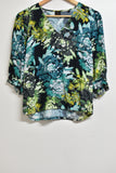 Ladies Tops - David Lawrence - Size 6 - LT0 - FAS011 - GEE
