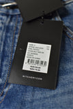 Ladies Denim *New* - Witchery - Size 8 - LJE - FAS011 - GEE