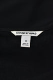 Ladies Tops - Country Road - Size 12 - LT0 - FAS023 - GEE