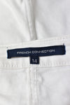 Ladies Shorts - French Connection - Size 14 - LS0 - FAS004 - GEE