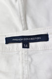 Ladies Shorts - French Connection - Size 14 - LS0 - FAS004 - GEE