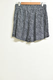 Ladies Shorts - Decjuba - Size S - LS0 - FAS010 - GEE