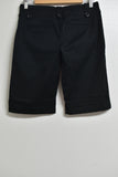 Ladies Shorts - Crossroads - Size 8 - LS0 - FAS009 - V.G