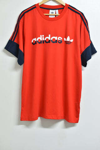 Men's Activewear *New* - Adidas - Size XL - MACT MPLU - FAS020 - GEE