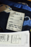 Boys T'Shirts *New* - M&S - Size 5-6Yrs - BYS BTS - FAS002 - GEE
