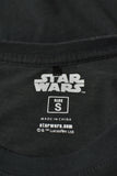 Bands/Graphic Tee's - Star Wars - Size S - VBAN - FAS014 - GEE