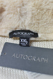 Ladies Knitwear *New* - Autograph - Size XXL - LW0 WPLU - FAS010 - GEE