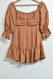 Ladies Dresses - Mika & Gala - Size 8 - LD0 - FAS035 - GEE
