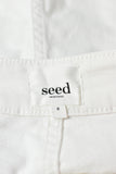 Ladies Denim - Seed - Size 8 - LJE - FAS003 - GEE