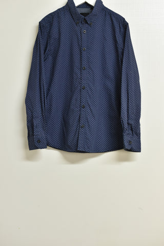 Boys Shirts - Indie - Size 7 - BYS BSH - FAS010 - GEE