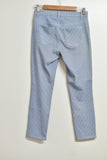 Ladies Pants - Uni Qlo - Size M - LP0 - FAS009 - GEE