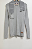 Ladies Knitwear *New* - Ce & Ce - Size XL - LW0 WPLU - FAS010 - GEE