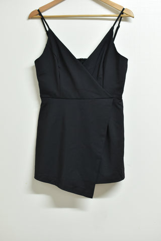 Ladies Shorts *New* - Princess Polly - Size 14 - LS0 - FAS035 - GEE