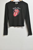 Bands/Graphic Tee's - The Rolling Stones - Size L - VBAN - FAS023 - GEE
