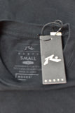 Men's T'Shirts *New* - Rusty - Size S - MTS - FAS009 - GEE