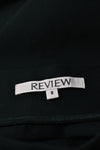 Ladies Skirts  - Review - Size 8 - LSK VBOT - FAS020 - GEE