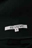 Ladies Skirts  - Review - Size 8 - LSK VBOT - FAS020 - GEE